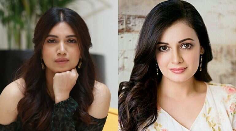 Bhumi Pednekar, Dia Mirza and others urge people to donate, act on Australia bushfires