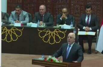 Iraq Parliament votes to expel US troops