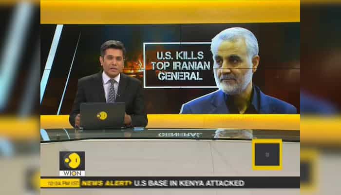 Reports: Cyber-attack on America, U.S. agency website hacked by Iranians