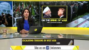 Gravitas: West Asia Crisis: How a conflict would hurt India