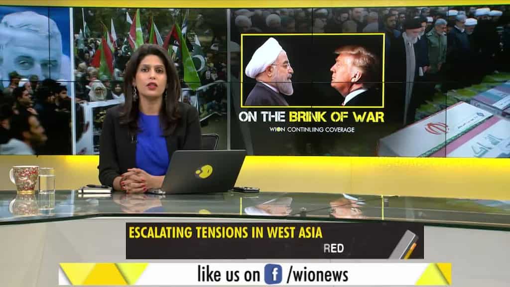 Gravitas: West Asia Crisis: How a conflict would hurt India