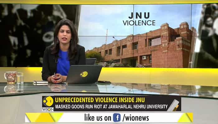WionNews Video