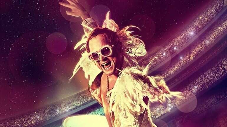 Rocketman