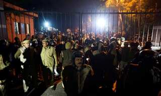 JNU is not India but represents the idea of India