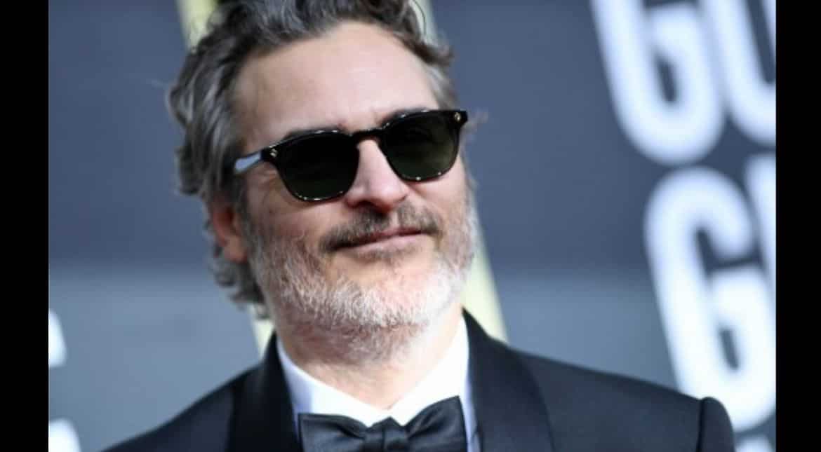 Joaquin Phoenix
