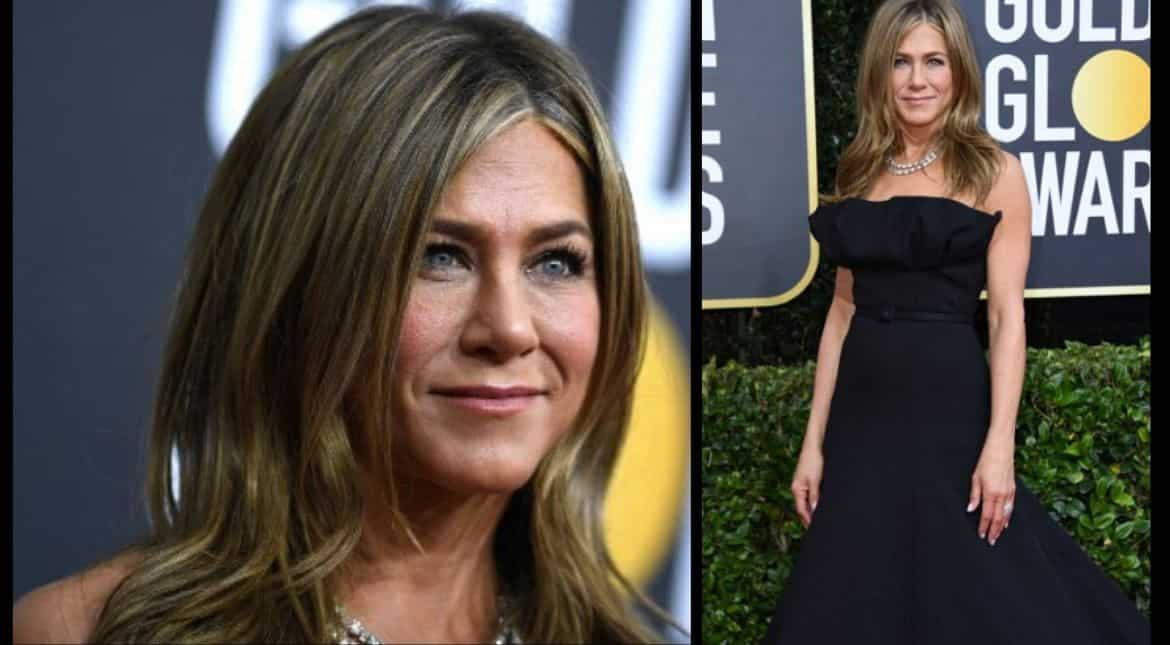 Jennifer Aniston