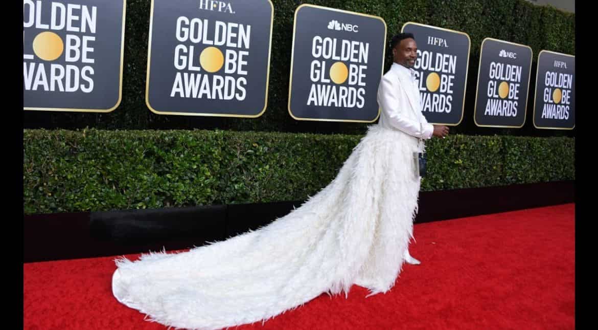 Billy Porter