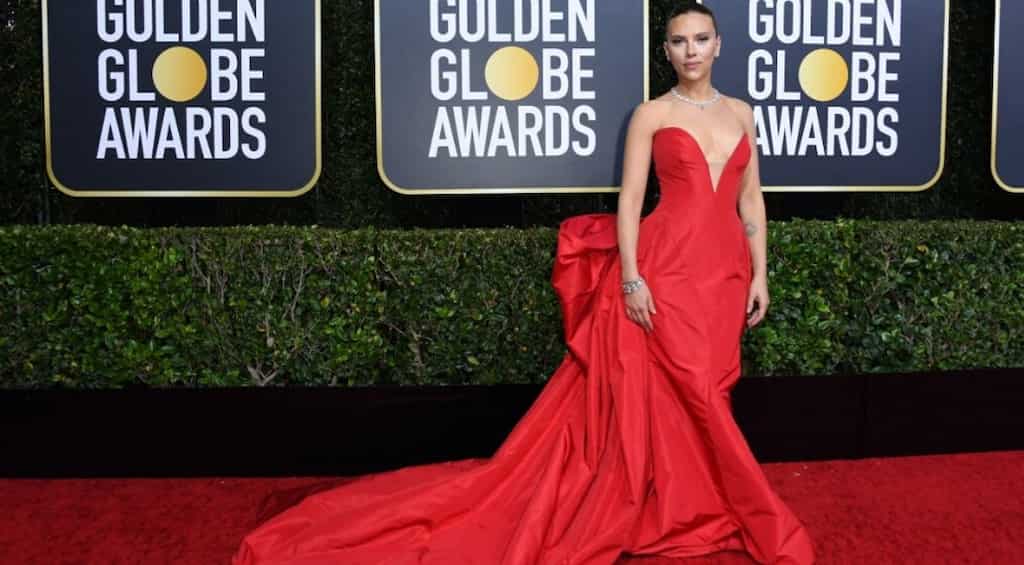 Scarlett Johansson calls out HFPA, urges industry to ‘step back’ from the association