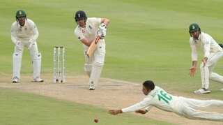 Cricket: Sibley, Root put England in command of second Test