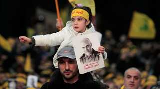 Latest updates on Iran general Qasem Soleimani's killing