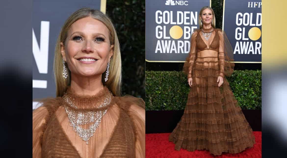 Golden Globe 2020: The worst dressed at the red carpet this year -  Entertainment News