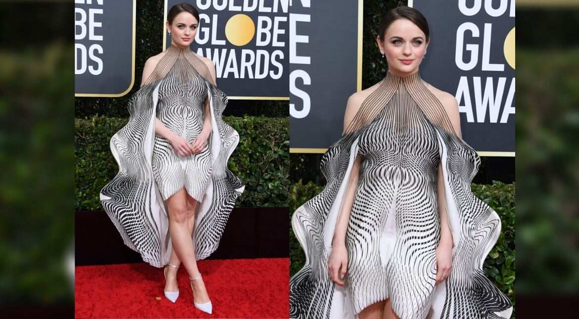 Joey King