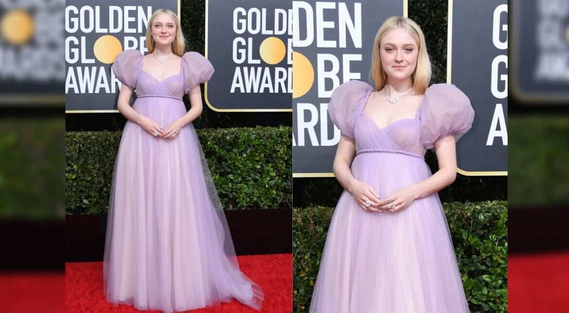 Dakota Fanning