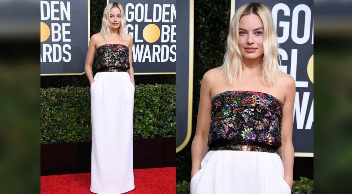 Margot Robbie