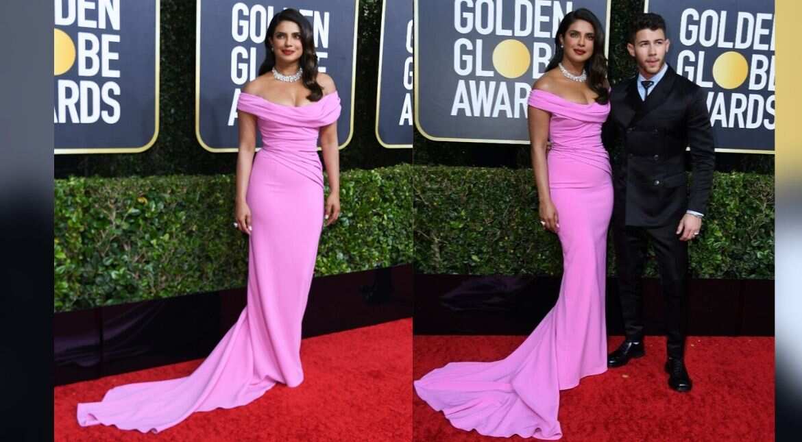 Priyanka Chopra