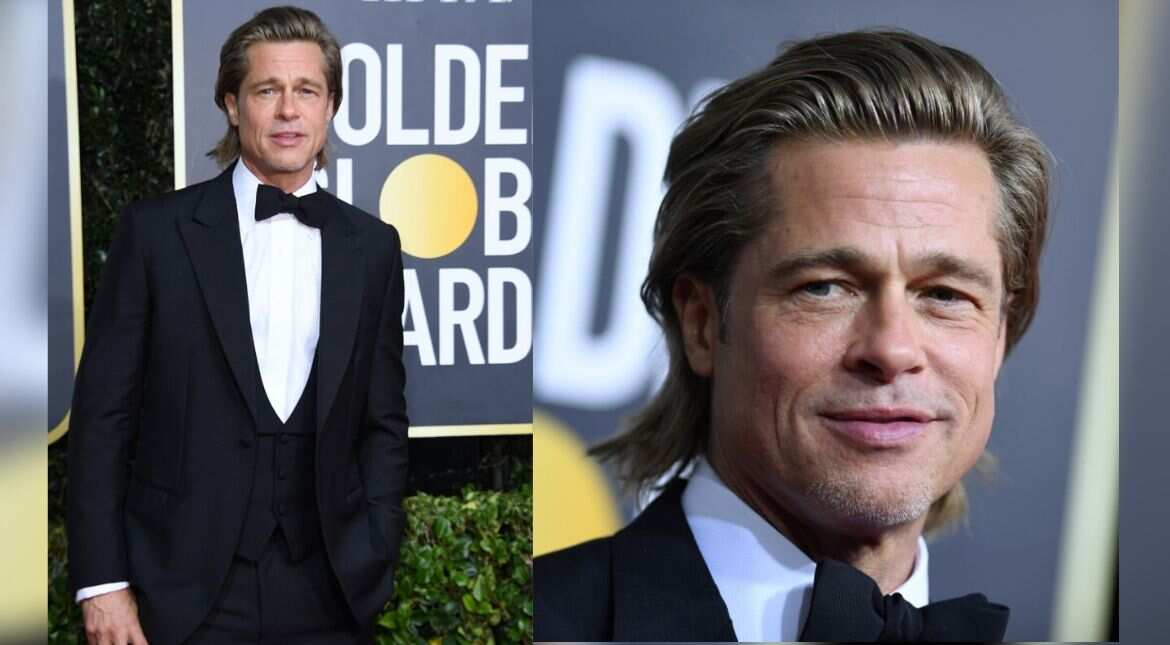 Brad Pitt