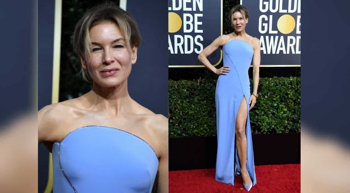 Renee Zellweger