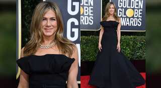 Jennifer Aniston is ready to date again: It's time
