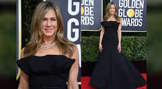 Jennifer Aniston is ready to date again: It's time