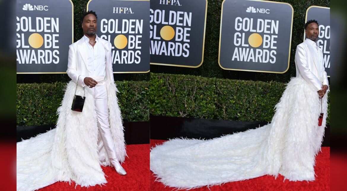 Billy Porter