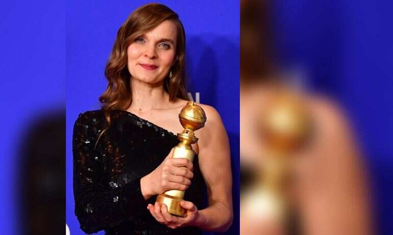 77th Golden Globes: Hildur Gudnadottir becomes first solo woman to win best original score for 'Joker'