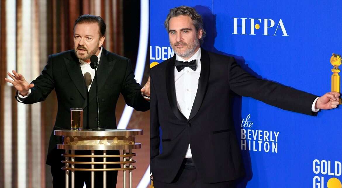 77th Golden Globes: Australia fires, abortion rights and other issues that dominated awards night 77th Golden Globes: Australia fires, abortion rights and other issues that dominated awards night
