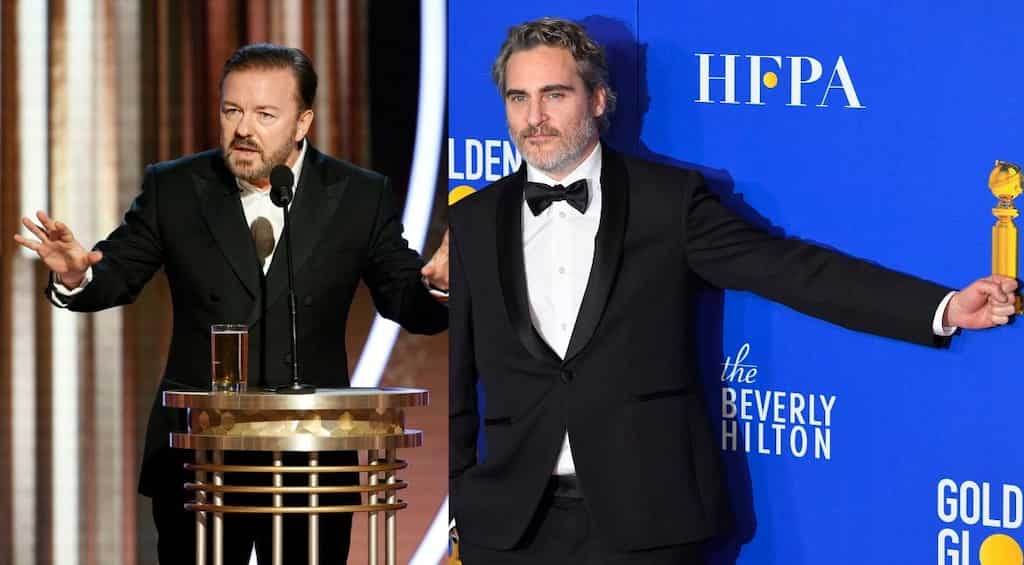 77th Golden Globes: Australia fires, abortion rights and other issues that dominated awards night