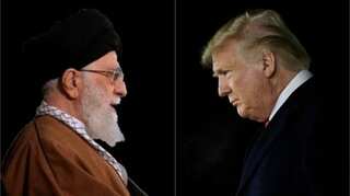 US Senate curbs Trump's ability to wage war with Iran