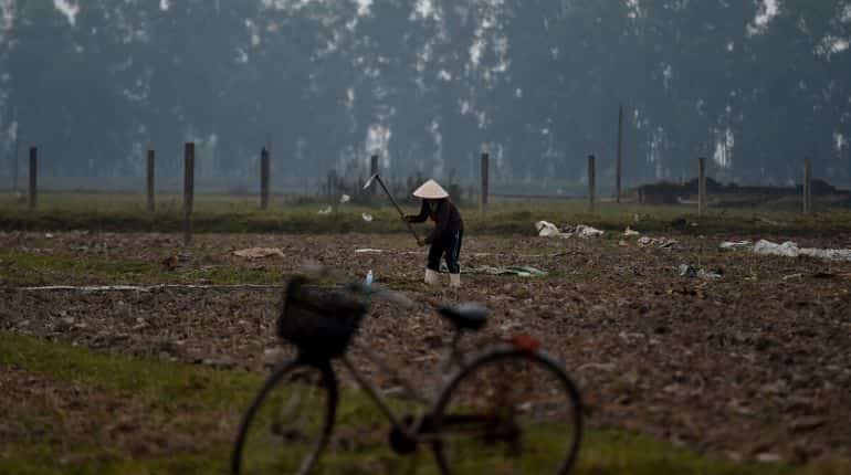 Americans back in Vietnam — this time armed with pension funds Americans back in Vietnam — this time armed with pension funds