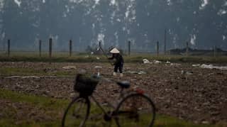 Americans back in Vietnam — this time armed with pension funds