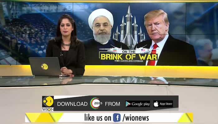 WionNews Video