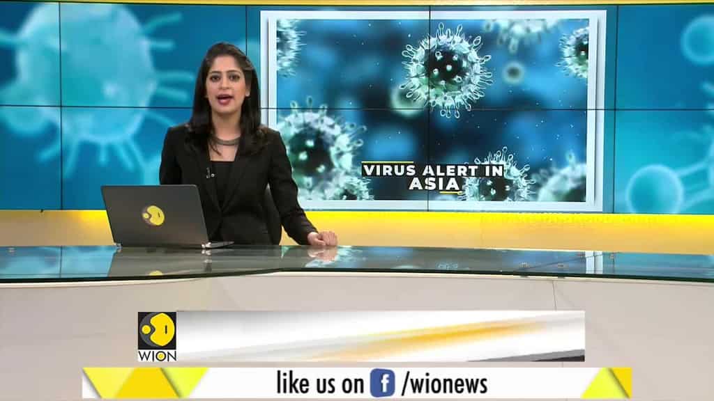 Gravitas: At least 59 people infected with mysterious virus in China, Beijing rules out SARS threat