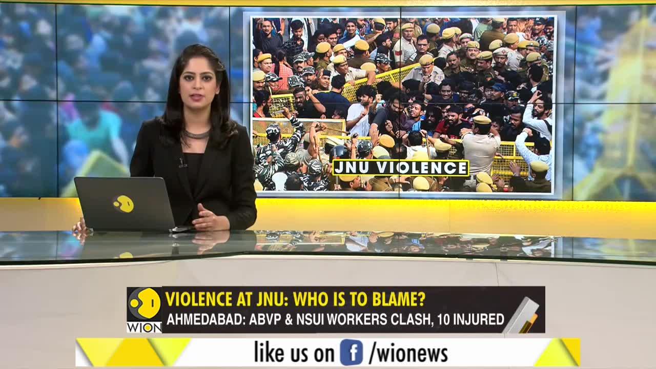 WionNews Video