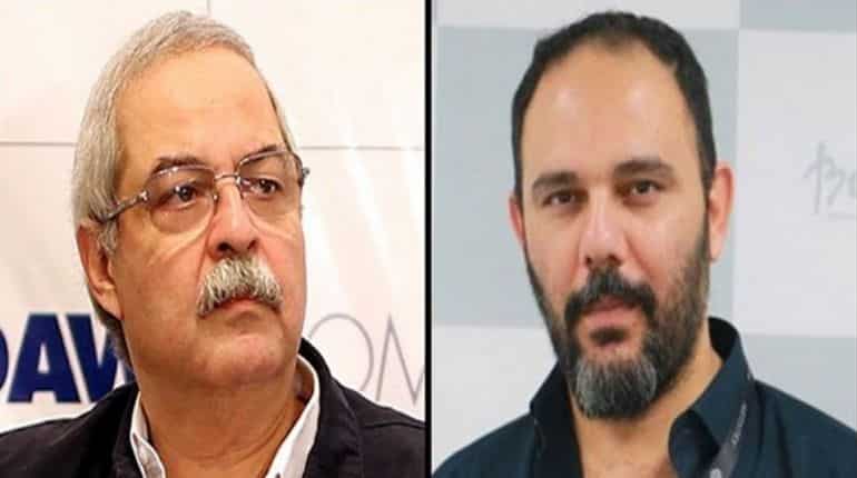 Rape accused Dawn media CEO Haroon sends defamation notice to Jami