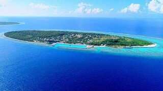 Kulhudhuffushi crosses 10,000 resident mark, becomes Maldives' fourth city