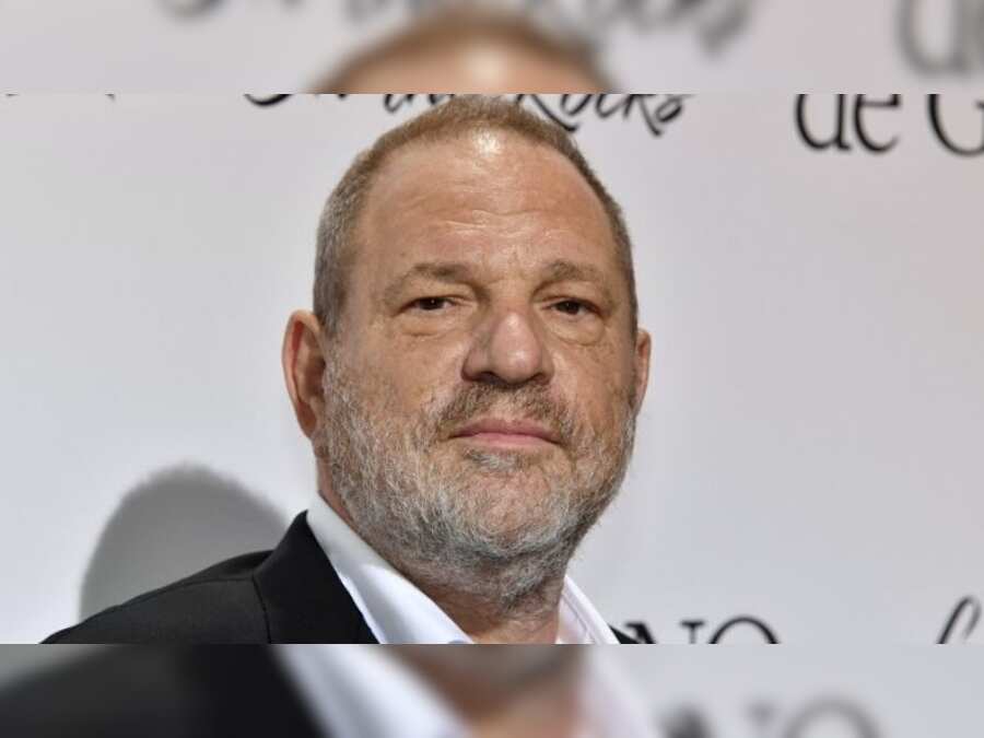 Harvey Weinstein raped four more women according to new lawsuit