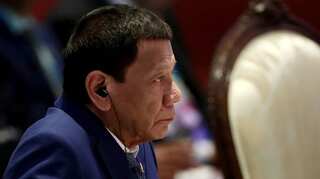 Philippines: New anti-terrorism law targets dissent