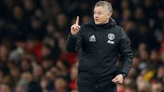 FA cup: Solskjaer needs time to make lasting impact at Manchester United — Guardiola