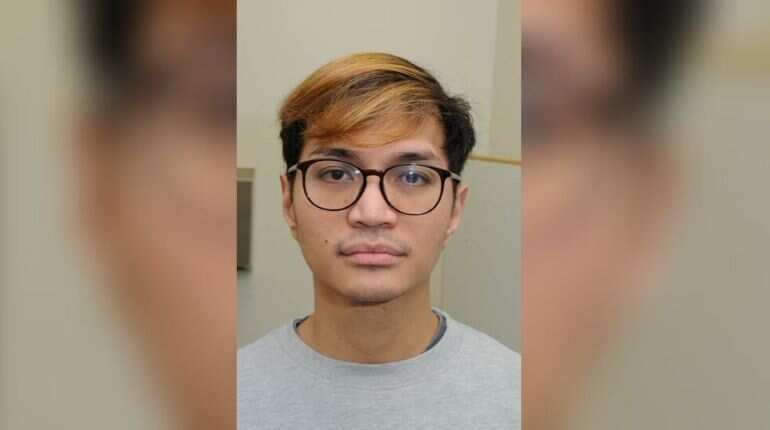 Indonesian student jailed as Britain's worst rapist