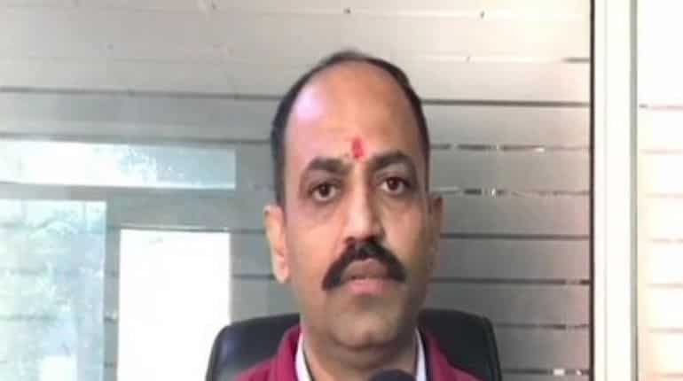 Hindu Raksha Dal chief takes 'full responsibility' for JNU violence Hindu Raksha Dal chief takes 'full responsibility' for JNU violence