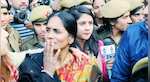 'I too have some rights': Nirbhaya's mother breaks down in Delhi court