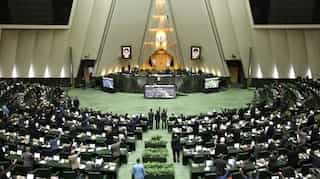 UK, French, German, Italian FMs meeting on Iran, Libya