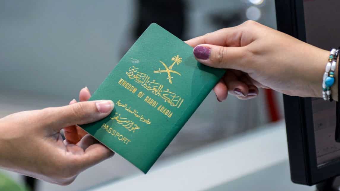 66. Saudi Arabia