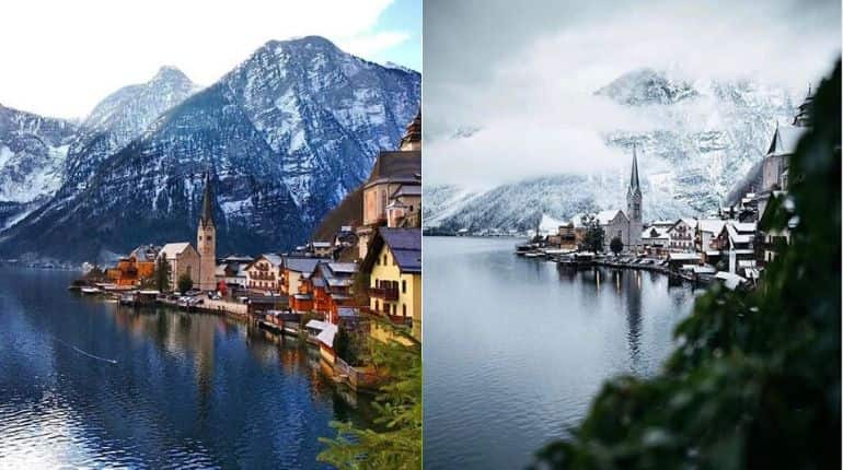 Hallstatt: Insta-worthy tiny village of Austria struggles with rise in tourists