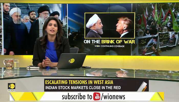 WionNews Video
