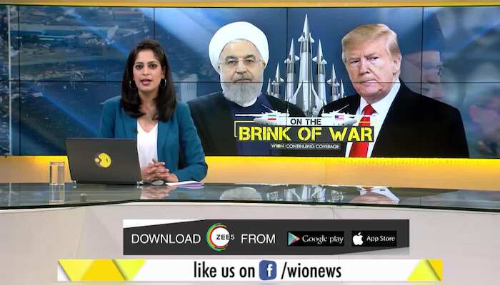 WionNews Video