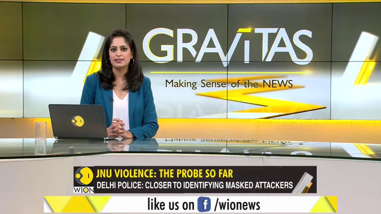 WionNews Video