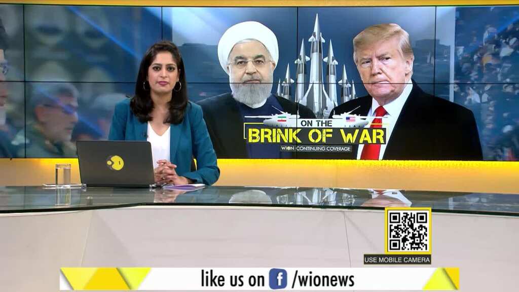 Gravitas: US-Iran conflict, Impact on global economy