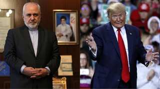 All is well, so far, so good, says Trump after Iran's missile strikes at US bases in Iraq