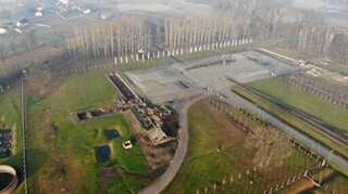 Record 2.3 million people visited Auschwitz in 2019